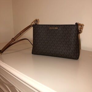 Michael Kors cross-body bag